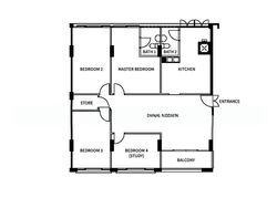 Blk 236 Bishan Street 22 (Bishan), HDB 5 Rooms #536098641